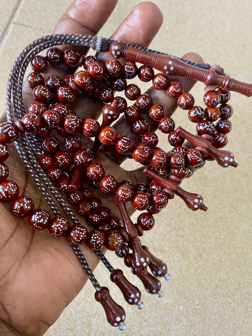 Tasbih youssourou