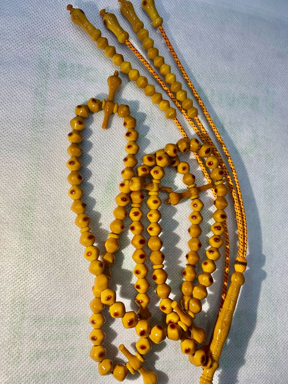 Tasbih bakhin