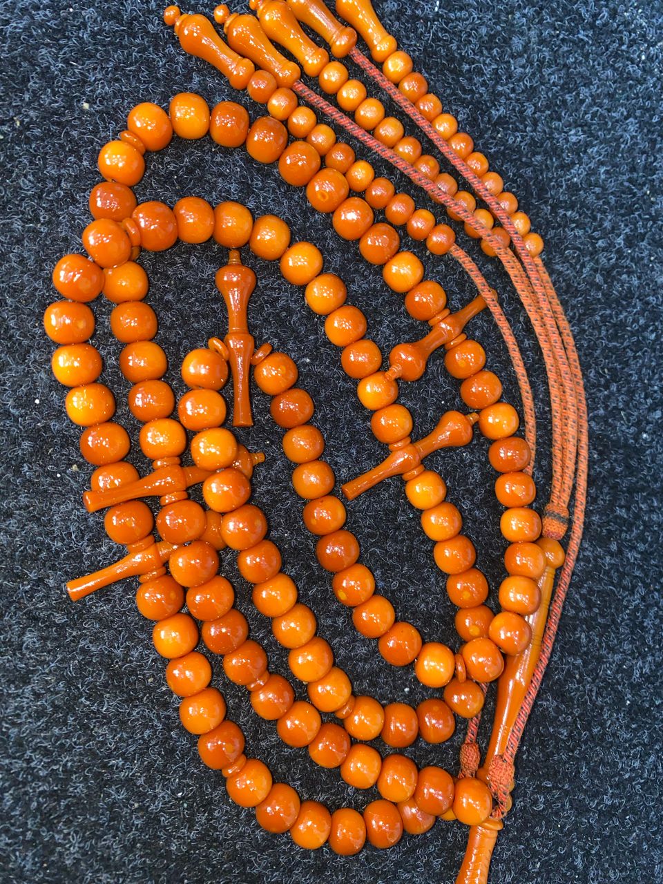 Tasbih bakhin