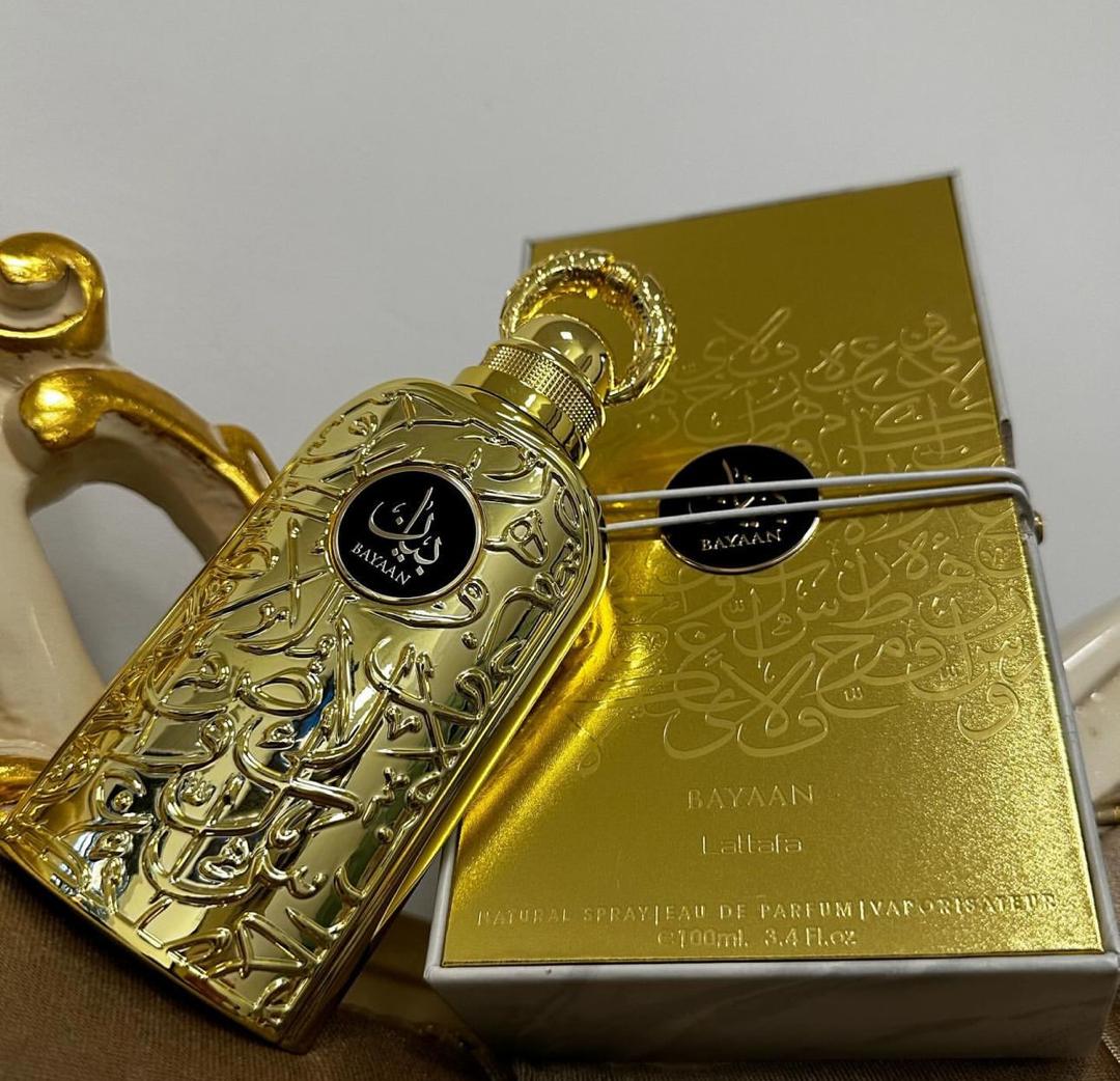 ✨ Parfums d’Exception – Élégance et Raffinement ✨

Plongez dans un univers de senteurs uniques avec nos parfums de haute qualité, alliant tenue longue durée et notes envoûtantes. 705514042