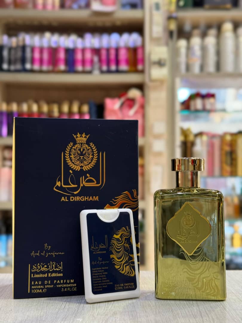 ✨ Parfums d’Exception – Élégance et Raffinement ✨

Plongez dans un univers de senteurs uniques avec nos parfums de haute qualité, alliant tenue longue durée et notes envoûtantes. 705514042