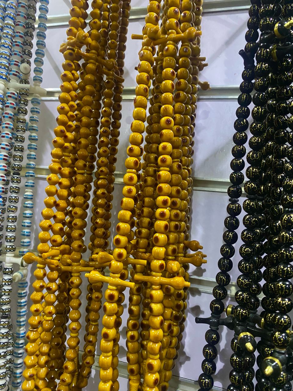 Chapelet Tasbih