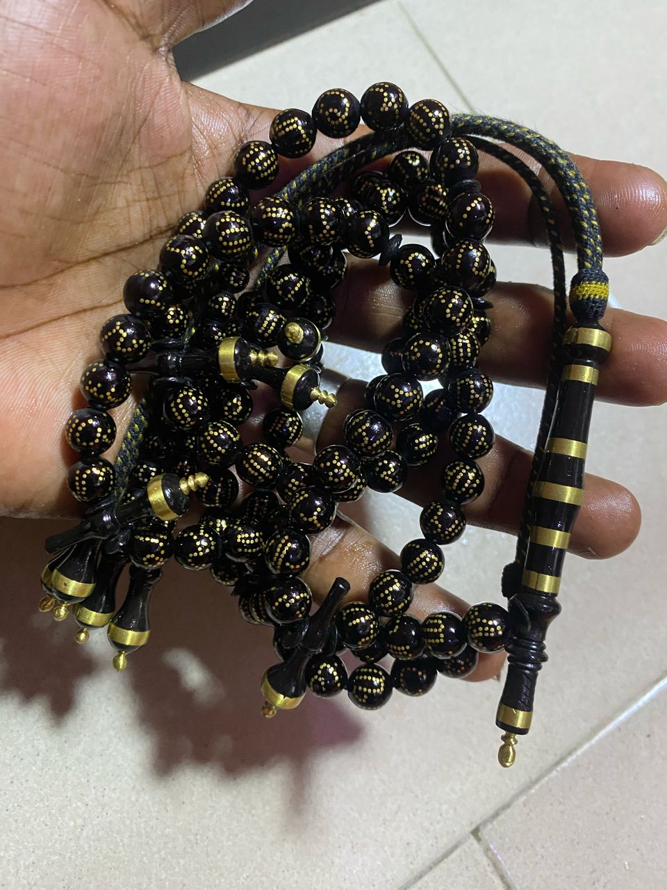 Tasbih youssourou