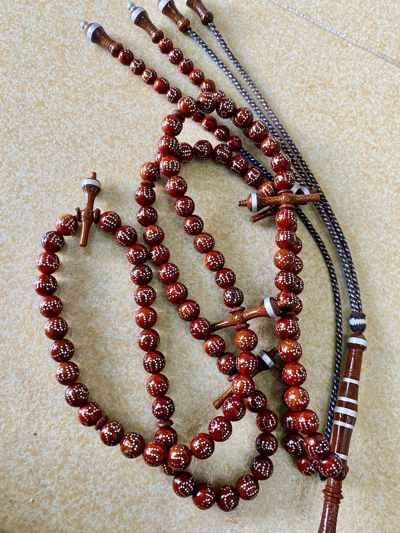 Chapelet Tasbih