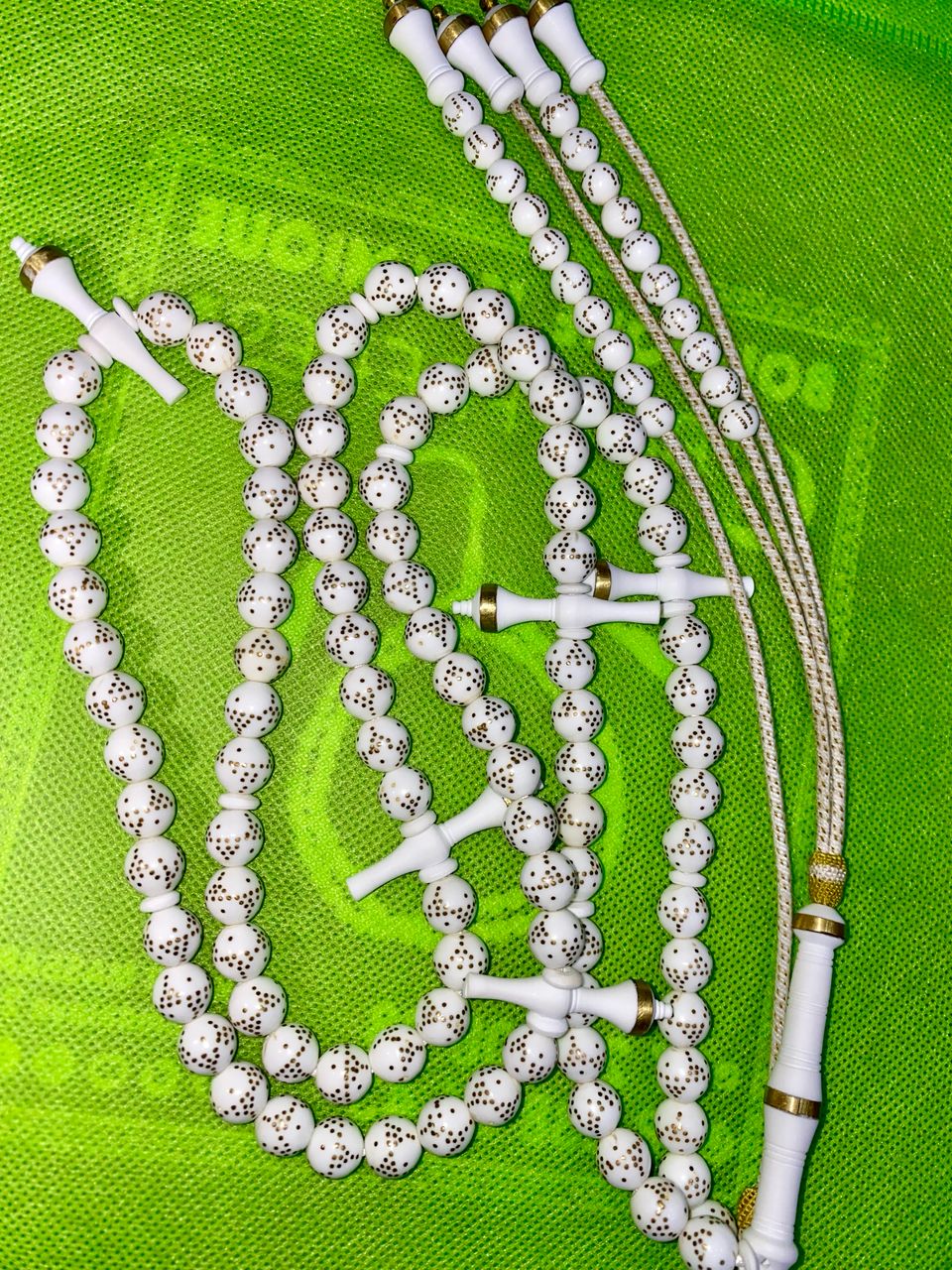 Chapelet Tasbih