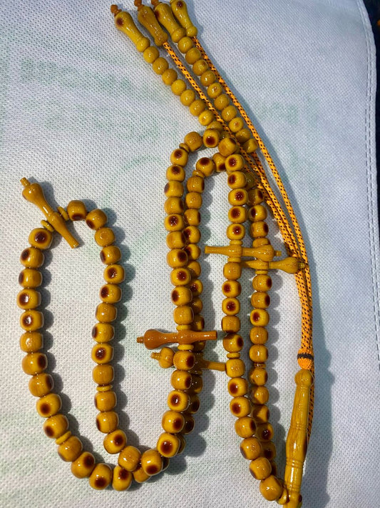 Tasbih bakhin