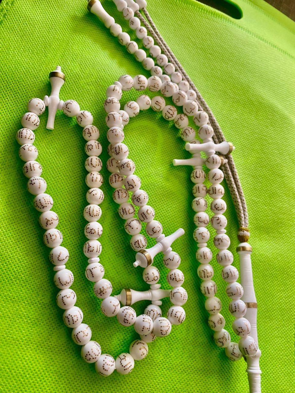 Chapelet Tasbih