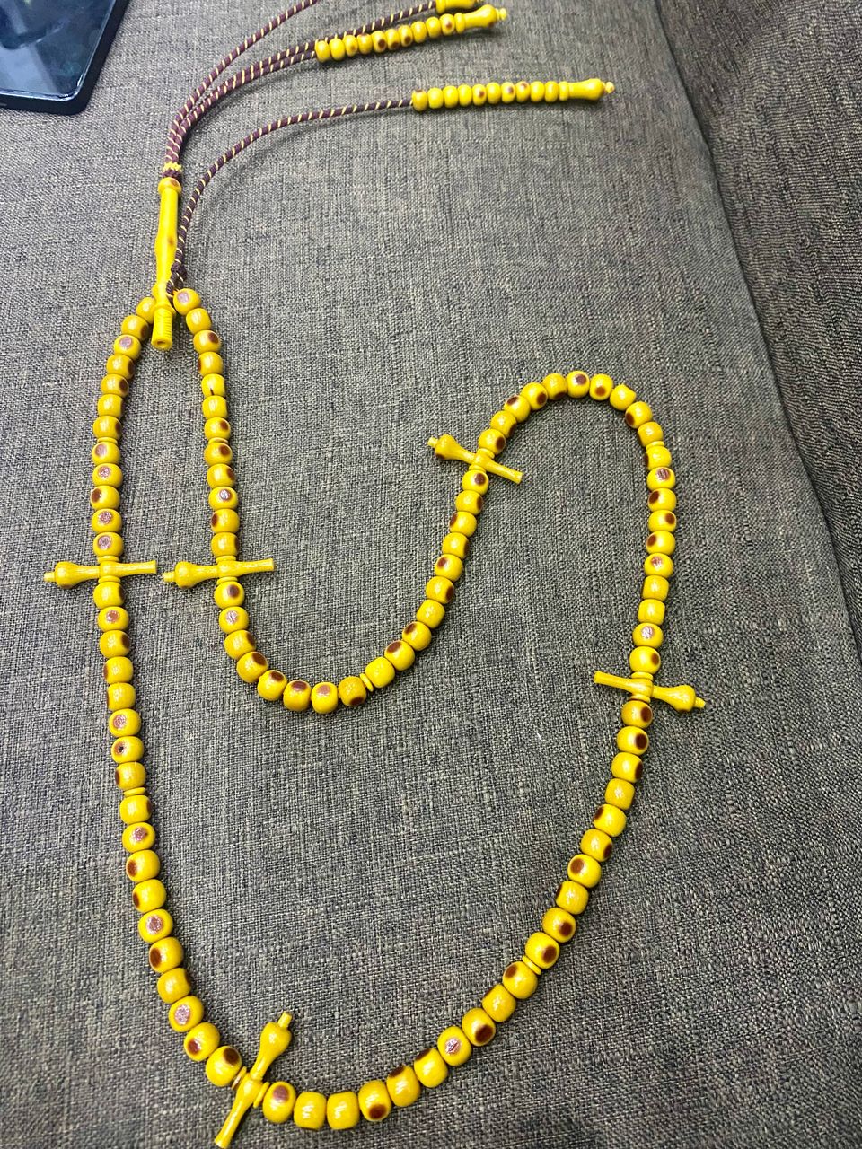 Tasbih bakhin